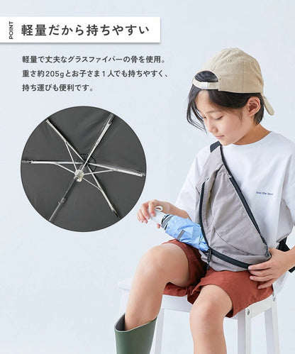 Japanese children's clothing dev!rock waterproof series stand collar thin jacket 100-160cm boys/girls spring and summer outerwear