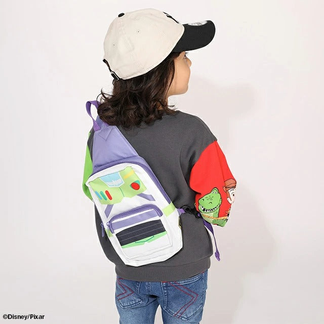 Japanese BDL x Disney Cars Zippered Sports Jacket 90-130cm Boys' Autumn OUTERWEAR 