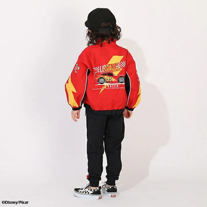 Japanese BDL x Disney parent-child print tops (80-150cm) for boys and girls (summer TOPS) 