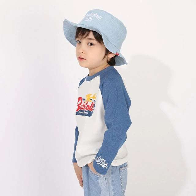 日本直送 Babydoll 漁夫帽 54cm 帽系列