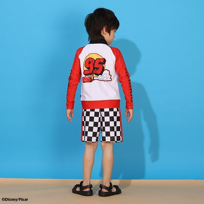 Japanese BDL x Disney parent-child print tops (80-150cm) for boys and girls (summer TOPS) 