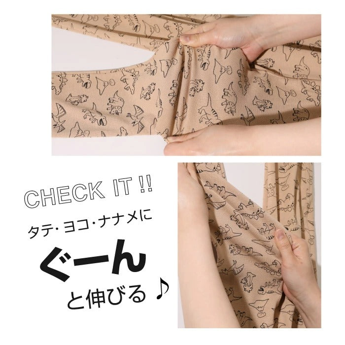 Japanese BDL x Disney parent-child print tops (80-150cm) for boys and girls (summer TOPS) 