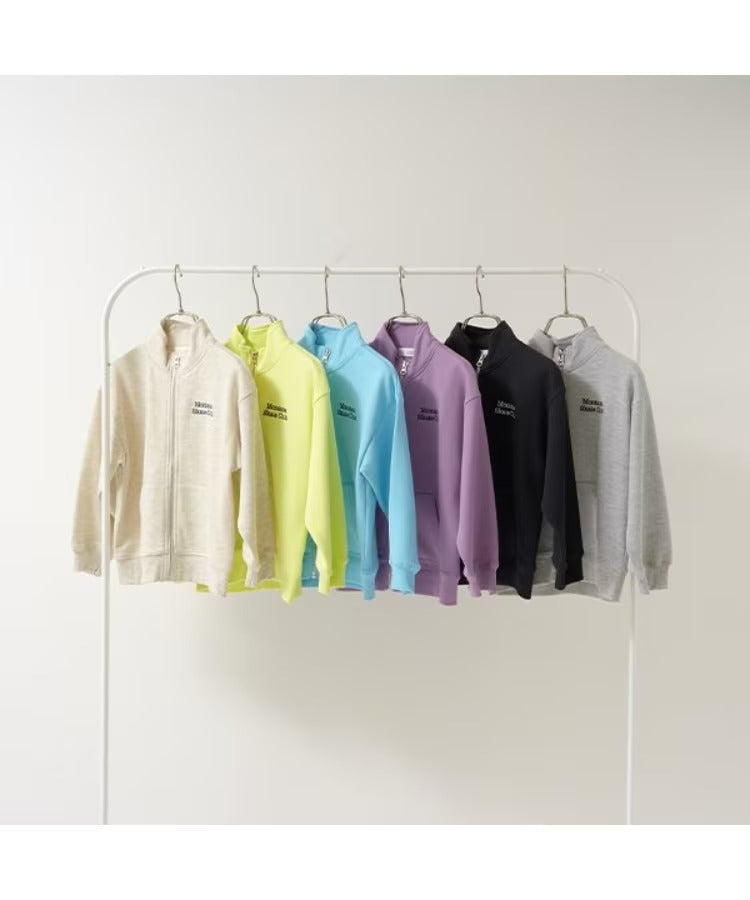 現貨區1-2日寄出--日本童裝 b・R# 運動外套 110/150cm 男童款 秋季 OUTERWEAR