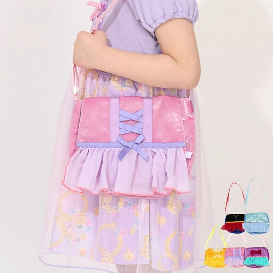 日本直送 Babydoll x Disney Princess公主斜孭袋 包系列 其他品牌