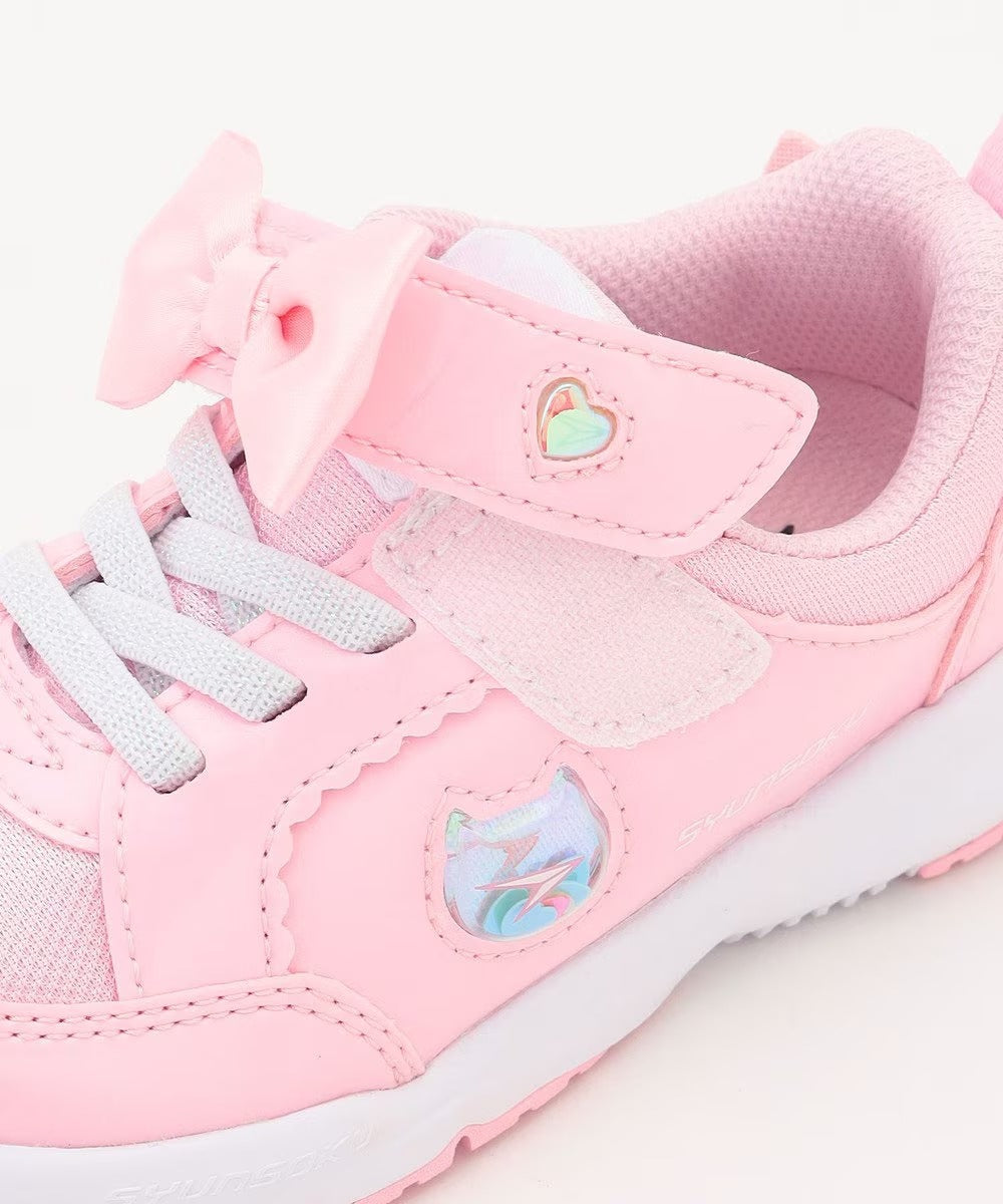 日本直送 aF#a325 x 瞬足 運動鞋 16-22cm 鞋系列 其他品牌