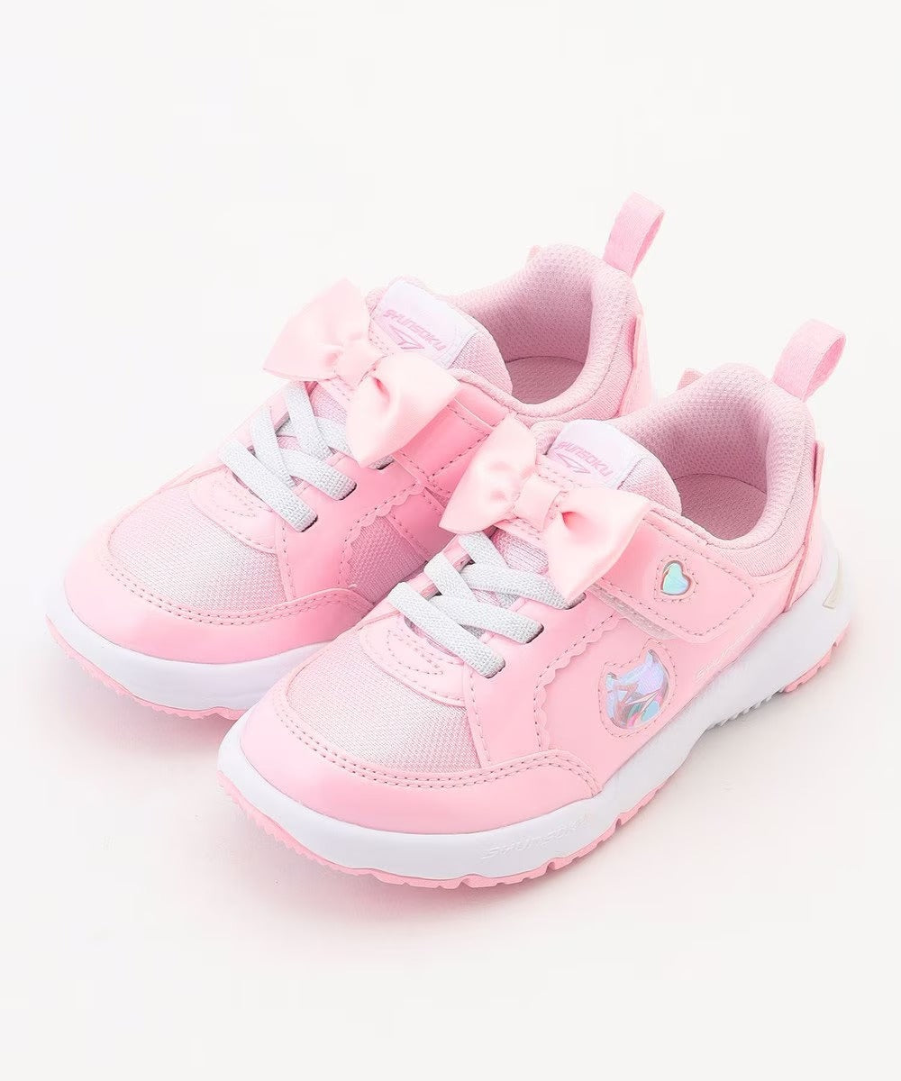 日本直送 aF#a325 x 瞬足 運動鞋 16-22cm 鞋系列 其他品牌