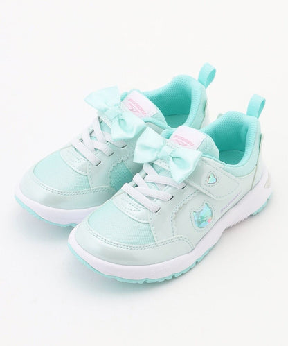 日本直送 aF#a325 x 瞬足 運動鞋 16-22cm 鞋系列 其他品牌