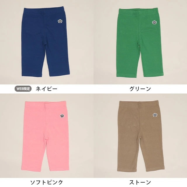 Japanese BDL x Disney parent-child print tops (80-150cm) for boys and girls (summer TOPS) 
