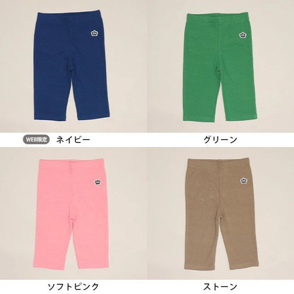 Japanese BDL x Disney parent-child print tops (80-150cm) for boys and girls (summer TOPS) 