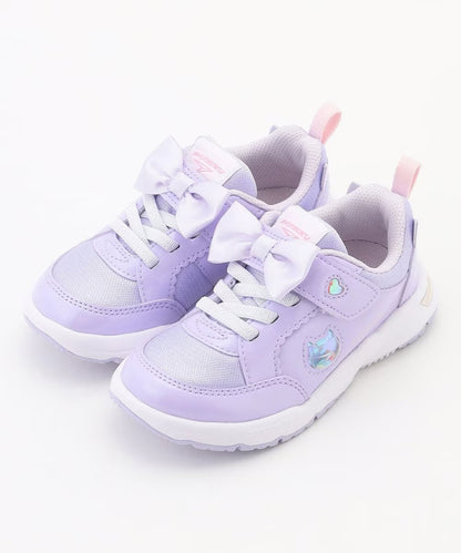 日本直送 aF#a325 x 瞬足 運動鞋 16-22cm 鞋系列 其他品牌