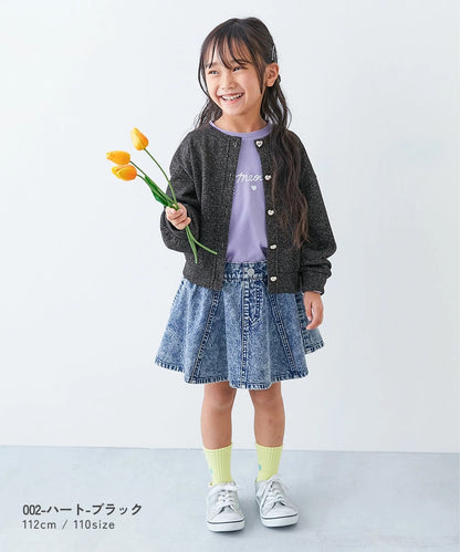 Japanese children's clothing dev!rock waterproof series stand collar thin jacket 100-160cm boys/girls spring and summer outerwear