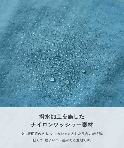 Japanese children's clothing dev!rock waterproof series stand collar thin jacket 100-160cm boys/girls spring and summer outerwear