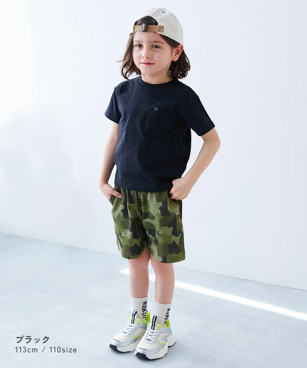 Japanese children's clothing dev!rock waterproof series stand collar thin jacket 100-160cm boys/girls spring and summer outerwear