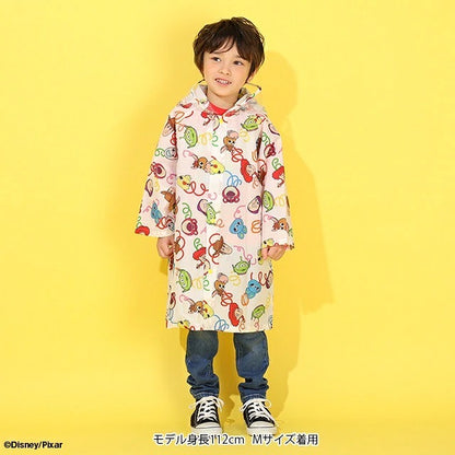 Japanese BDL x Disney Cars Zippered Sports Jacket 90-130cm Boys' Autumn OUTERWEAR 