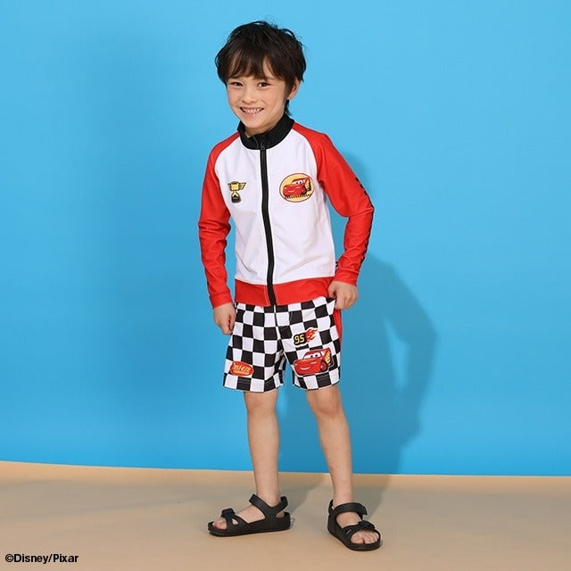 Japanese BDL x Disney parent-child print tops (80-150cm) for boys and girls (summer TOPS) 