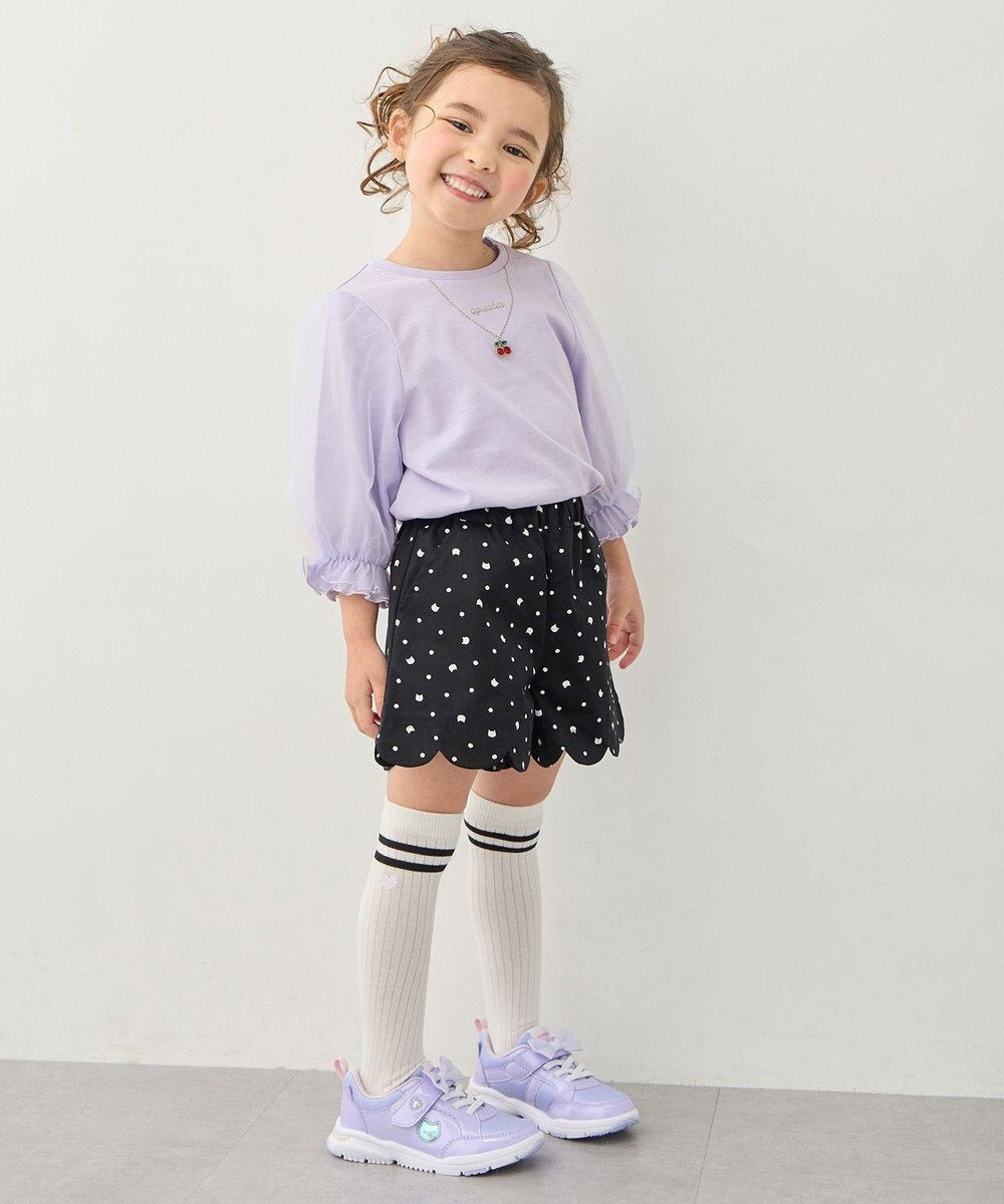 日本直送 aF#a325 x 瞬足 運動鞋 16-22cm 鞋系列 其他品牌