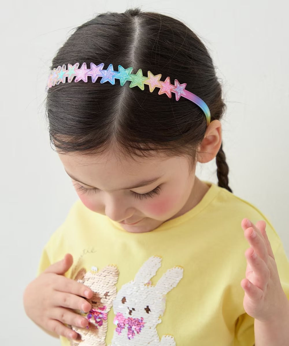 日本直送 aF#a325 頭箍 手飾/髮飾系列