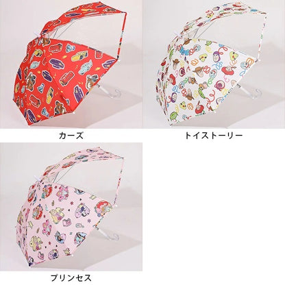 Japanese BDL x Disney Cars Zippered Sports Jacket 90-130cm Boys' Autumn OUTERWEAR 