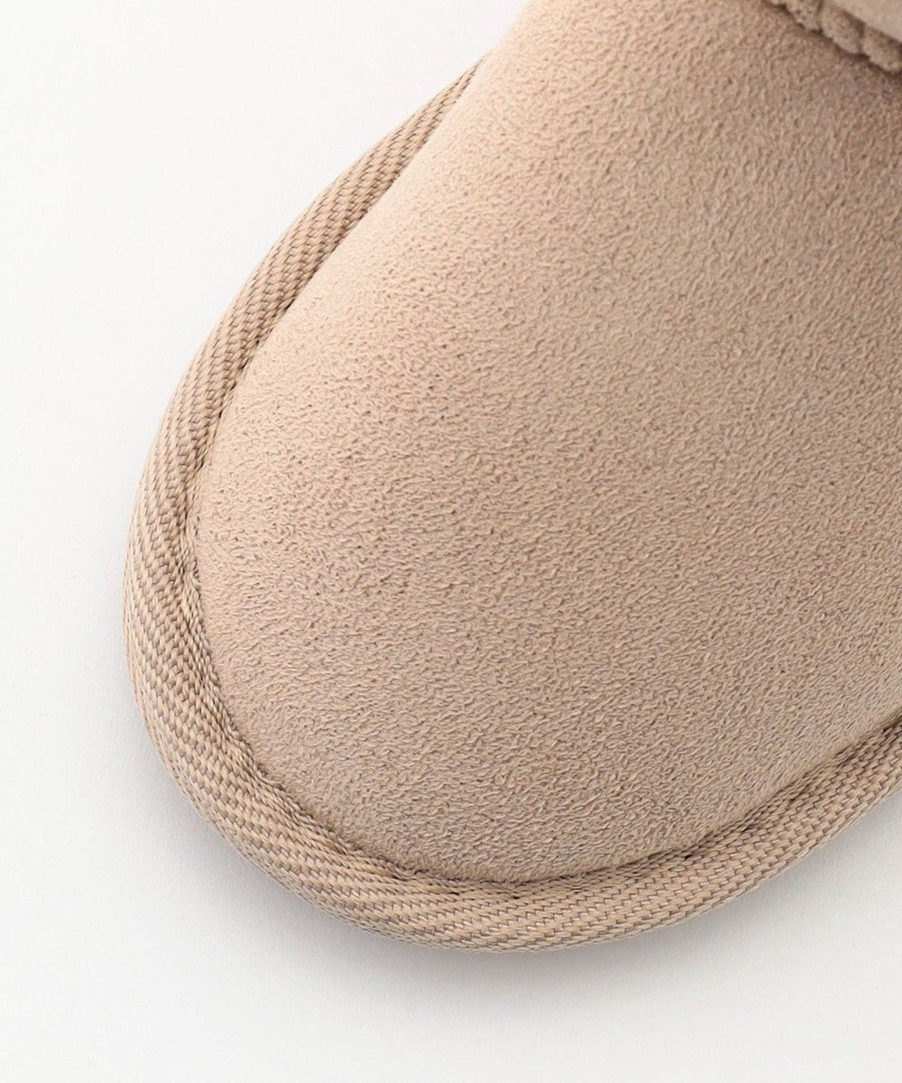 日本直送 aF#a325 蝴蝶結裝飾毛毛雪靴 16-22cm 鞋系列 其他品牌