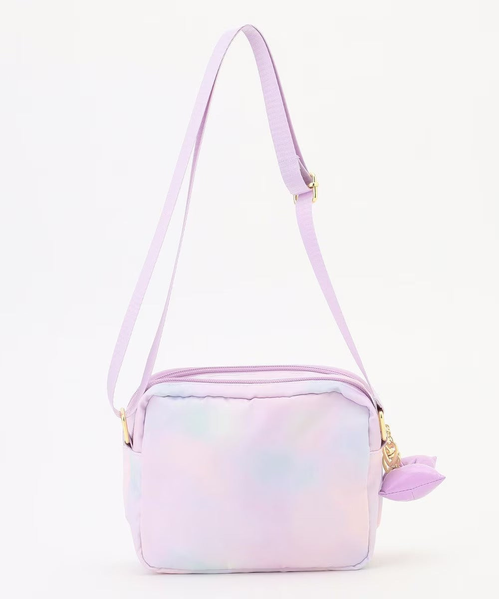 日本直送 aF#a325 透明口袋斜孭袋 包系列 其他品牌