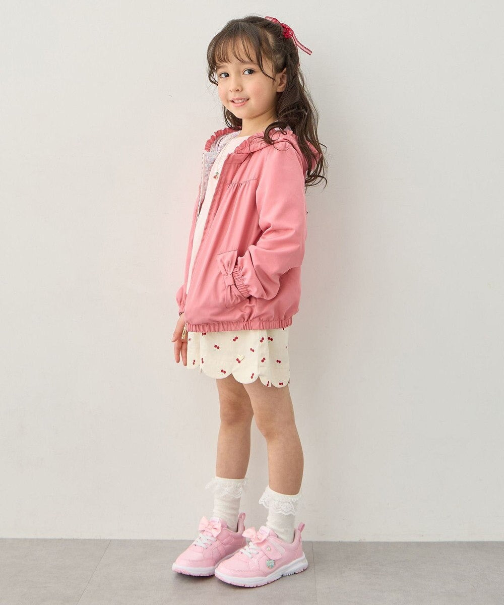 日本直送 aF#a325 x 瞬足 運動鞋 16-22cm 鞋系列 其他品牌