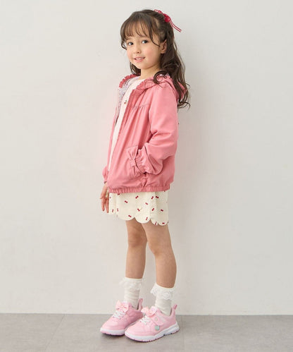 日本直送 aF#a325 x 瞬足 運動鞋 16-22cm 鞋系列 其他品牌