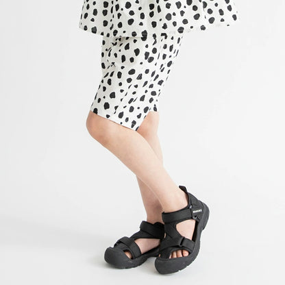 日本童裝 Branshes 休閒短褲 80-150cm 女童款 夏季 PANTS