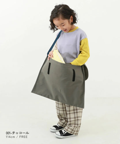 日本直送 dev!rock 防水系列 防災 頭墊 亦可作靠墊/坐墊使用 日常用品