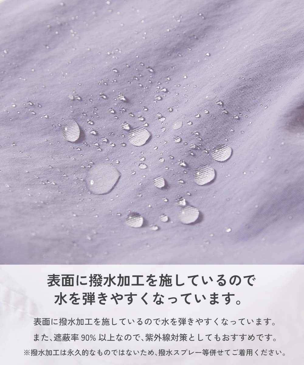 日本直送 dev!rock 防水系統 防UV 漁夫帽 52-58cm 帽系列