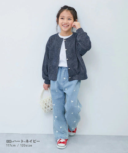 Japanese children's clothing dev!rock waterproof series stand collar thin jacket 100-160cm boys/girls spring and summer outerwear