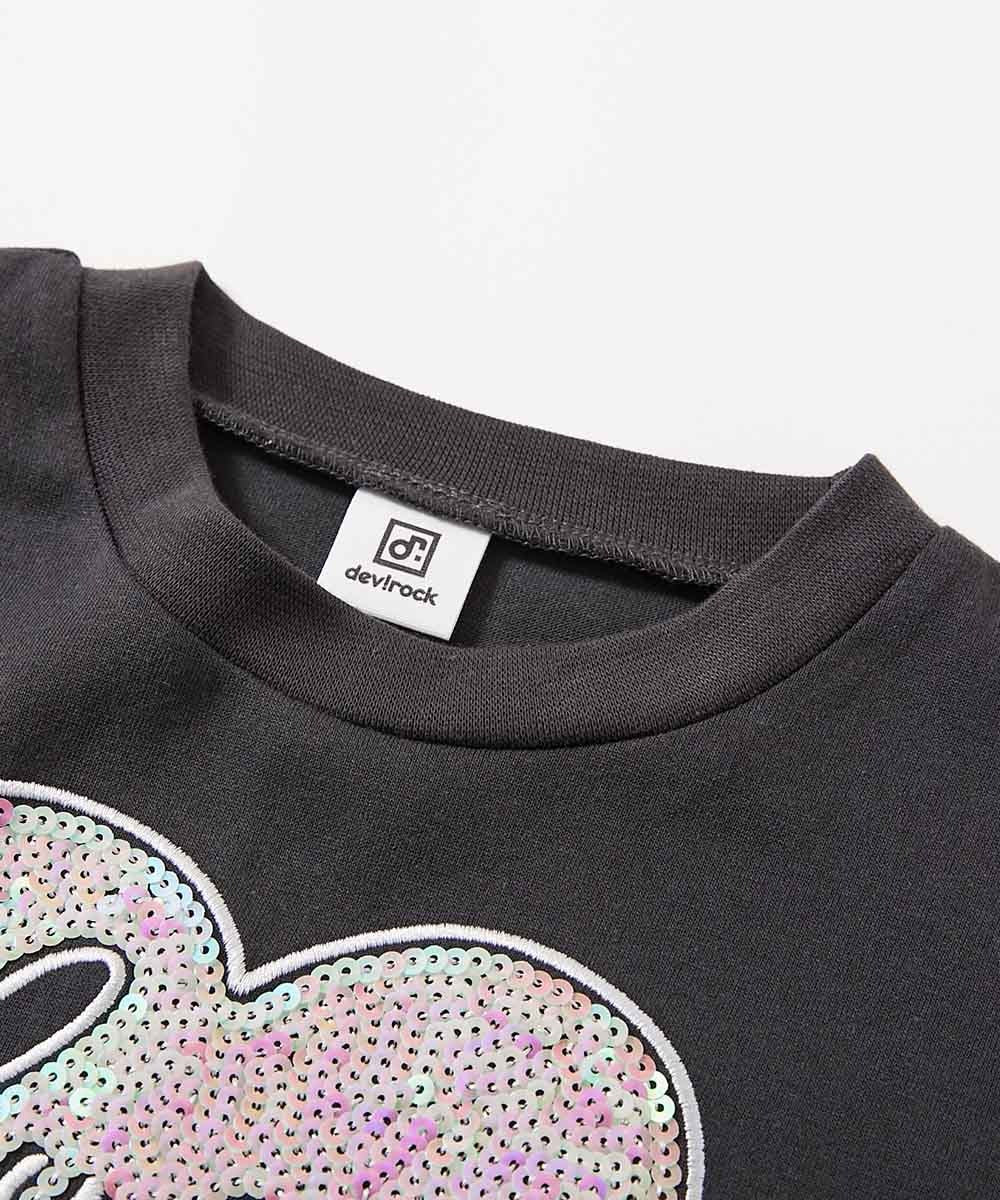 Japanese children's clothing dev!rock waterproof series stand collar thin jacket 100-160cm boys/girls spring and summer outerwear