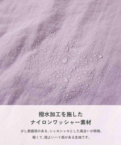 Japanese children's clothing dev!rock waterproof series stand collar thin jacket 100-160cm boys/girls spring and summer outerwear