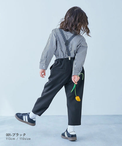 日本童裝 dev!rock 西褲 100-160cm 男童款 夏季 PANTS 面試/宴會/表演