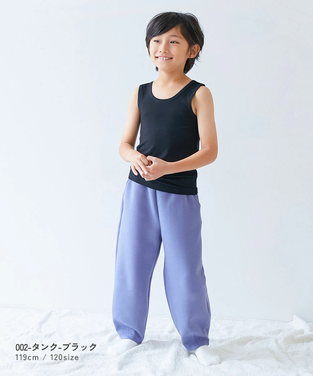 日本童裝 dev!rock 吸汗打底衫 100-160cm 男童款/女童款 TOPS 夏季