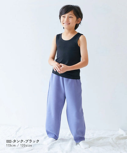 日本童裝 dev!rock 吸汗打底衫 100-160cm 男童款/女童款 TOPS 夏季