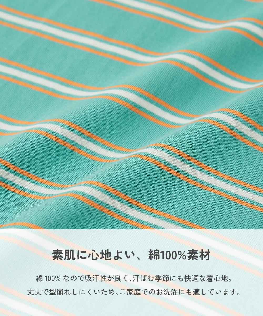 日本童裝 dev!rock 2Way 前後兩著 方便孩子自己換衣服 全印花短袖上衣 80-130cm 男童款/女童款 TOPS 夏季