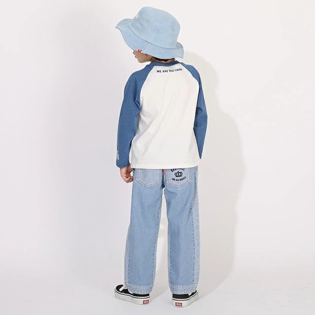 日本直送 Babydoll 漁夫帽 54cm 帽系列