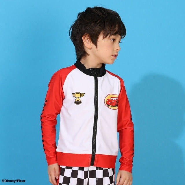 Japanese BDL x Disney parent-child print tops (80-150cm) for boys and girls (summer TOPS) 