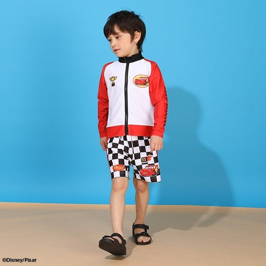 Japanese BDL x Disney parent-child print tops (80-150cm) for boys and girls (summer TOPS) 