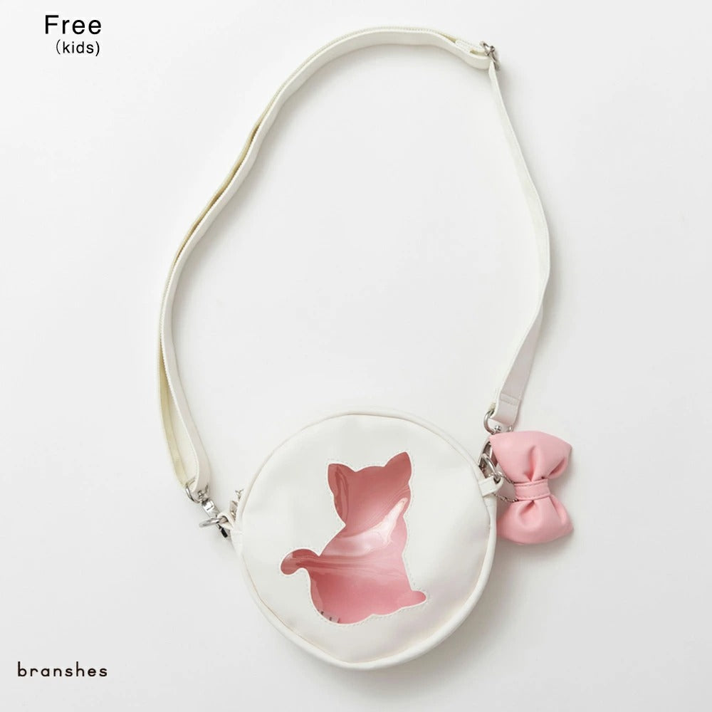 日本直送 Branshes x Disney Marie斜孭袋 包系列 其他品牌
