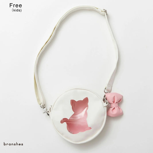 日本直送 Branshes x Disney Marie斜孭袋 包系列 其他品牌