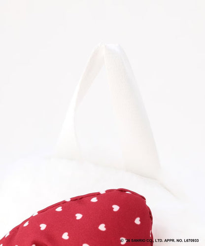 日本直送 ANY#26 x Sanrio Hello Kitty 公仔背囊及斜孭袋 包系列 其他品牌