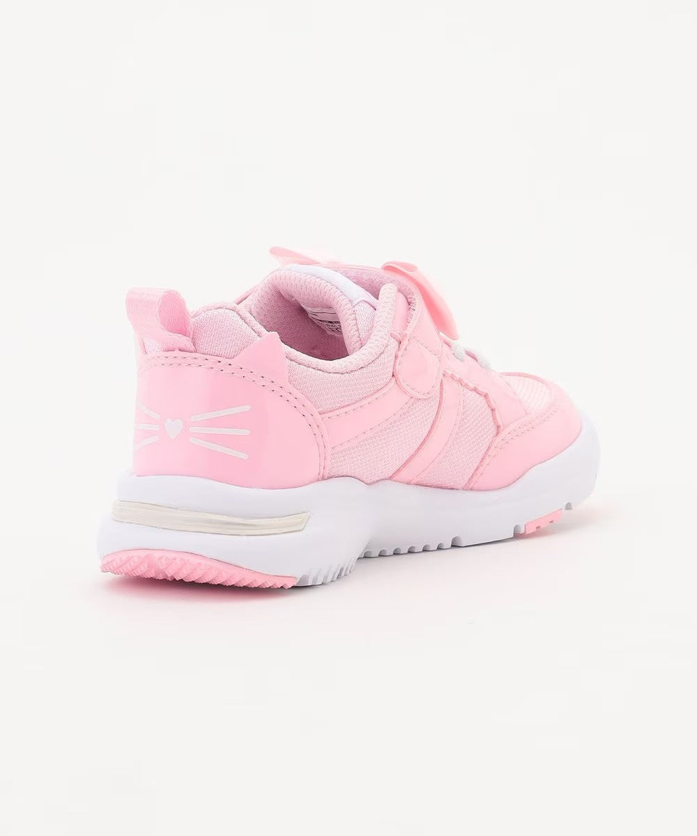 日本直送 aF#a325 x 瞬足 運動鞋 16-22cm 鞋系列 其他品牌