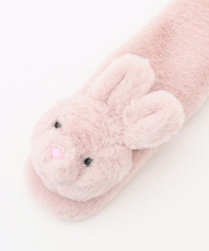 日本直送 aF#a325 可愛動物頸巾 頸巾系列