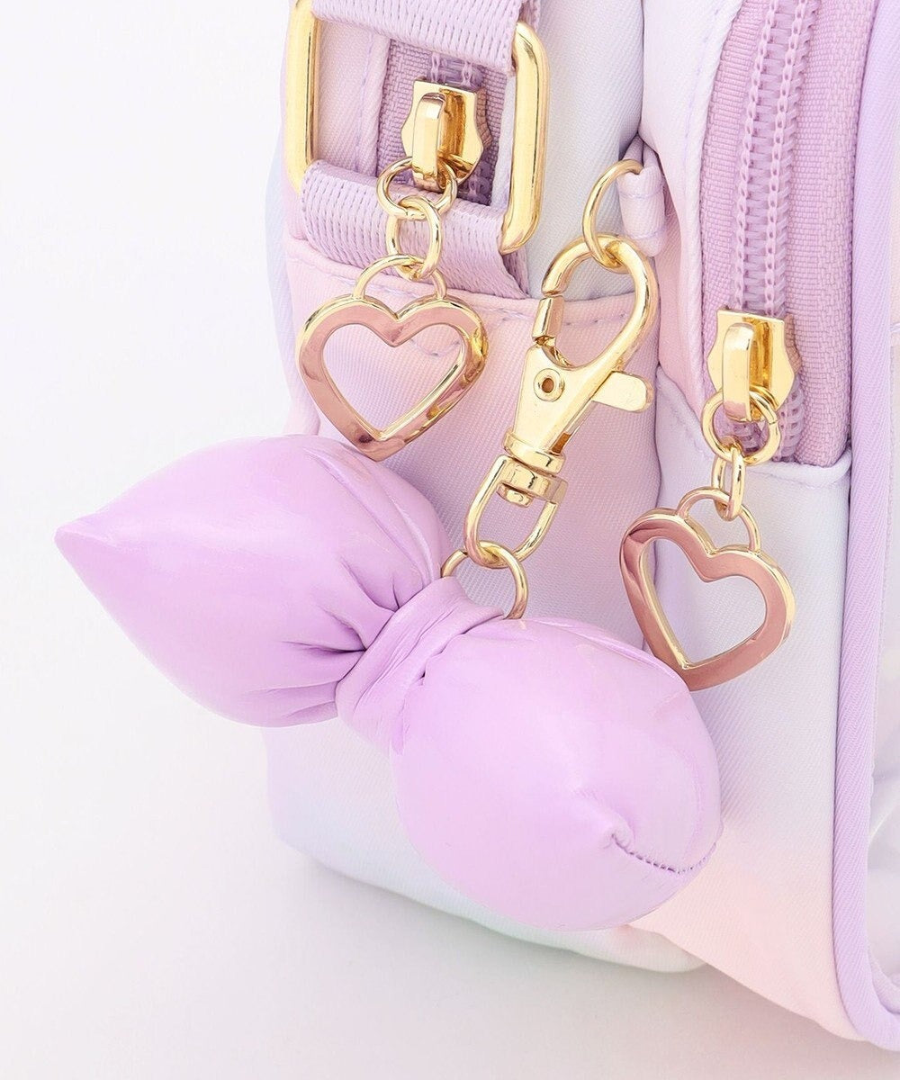 日本直送 aF#a325 透明口袋斜孭袋 包系列 其他品牌