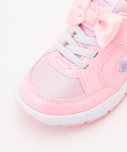 日本直送 aF#a325 x 瞬足 運動鞋 16-22cm 鞋系列 其他品牌