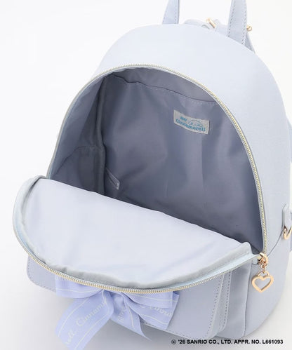 日本直送 aF#a325 x Sanrio Cinnamoroll背囊 包系列 其他品牌