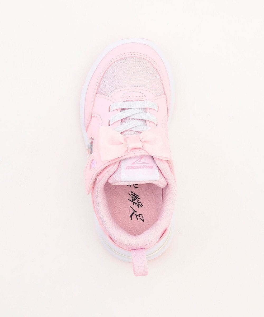 日本直送 aF#a325 x 瞬足 運動鞋 16-22cm 鞋系列 其他品牌