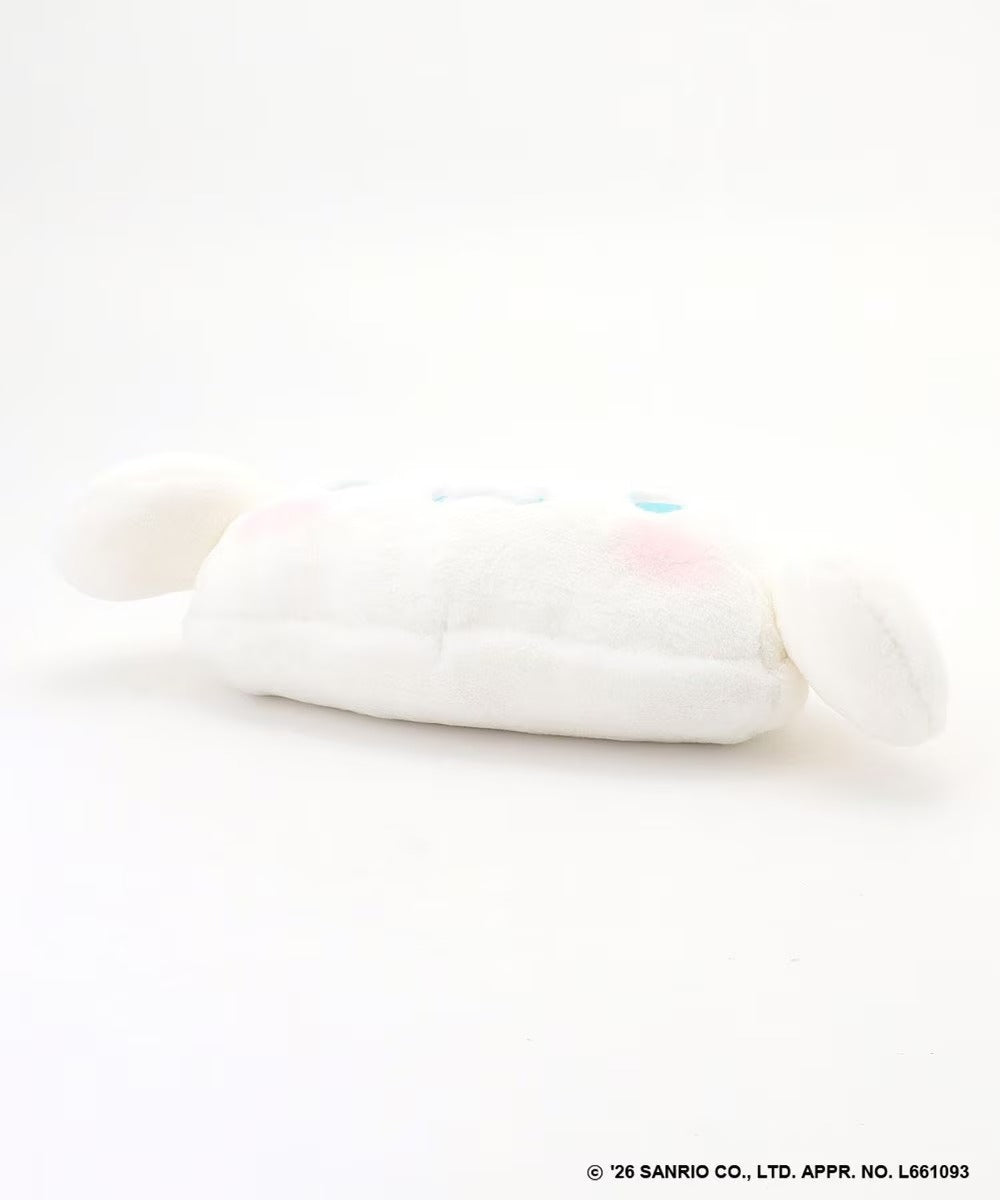 日本直送 aF#a325 x Sanrio Cinnamoroll 2Way 斜孭袋 背囊 包系列 其他品牌