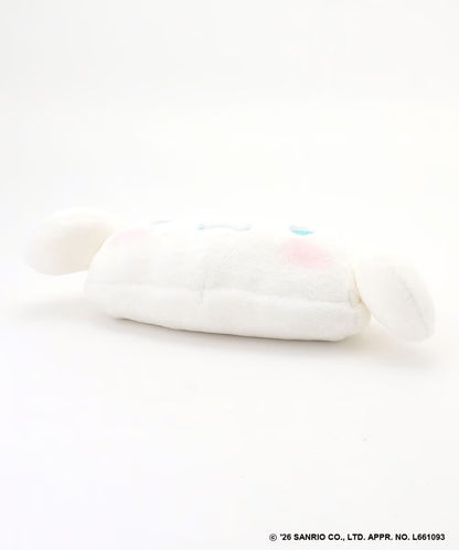日本直送 aF#a325 x Sanrio Cinnamoroll 2Way 斜孭袋 背囊 包系列 其他品牌